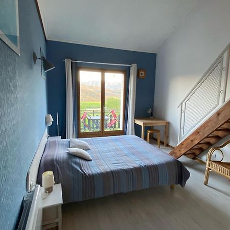 Bed and Breakfast L'Ensoleillee Rosans Экстерьер фото